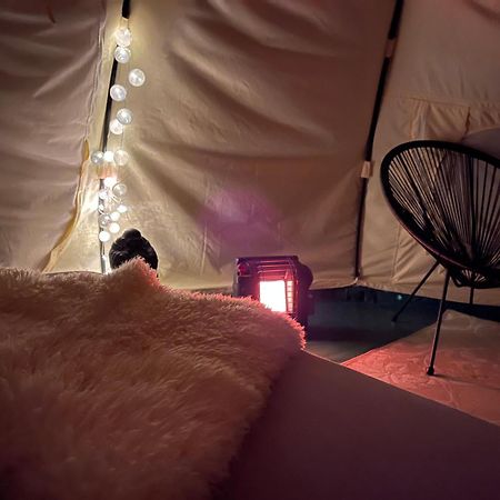 Naturecamp Cuxhaven Kültér fotó
