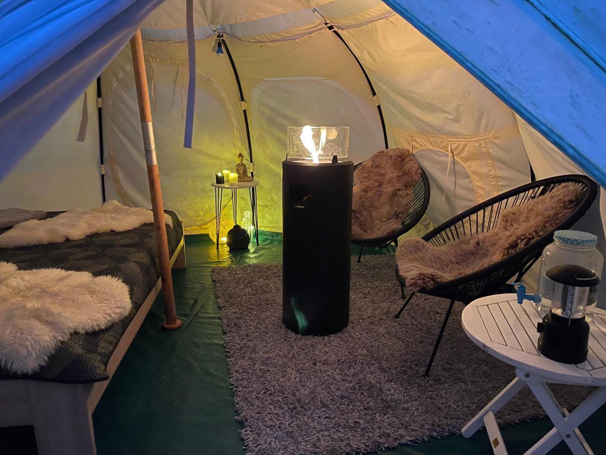 Naturecamp Cuxhaven Kültér fotó